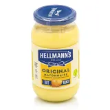 Майонез HELLMANN'S ORIGINAL, 405 мл