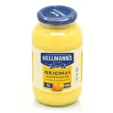 Majonezas HELLMANN'S ORIGINAL, 855 ml