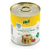 Saldintas, sutirštintas pienas IKI, 385 g