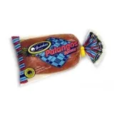 Light rye sliced bread PALANGOS, 700 g