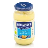 Majonezas HELLMANN'S LIGHT, 405 ml