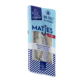 Филе сельди без масла ZIGMAS MATES, 190 г