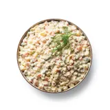 Baltoji mišrainė šeimyninė pakuotė IKI ŠEFAI, 1 kg 