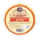 Silkių filė aliejuje ANYTOS, 200 g