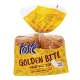 Porcijinės duonelės TOSTE GOLDEN BITE, 240 g
