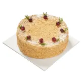 Cake NAPOLEON 18 cm