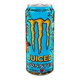 Энергетический напиток MONSTER MANGO LOCO, 500 мл
