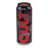 Energetinis gėrimas CULT ORIGINAL, 500 ml