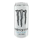 Газированный энергетический напиток MONSTER ENERGY ULTRA, 500 мл