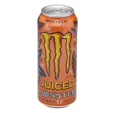 Energy drink MONSTER MONARCH, 500 ml