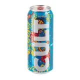 Energinis gėrimas CULT JUICY OCEAN, 500 ml