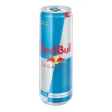 Energinis gėrimas RED BULL SUGARFREE, 355 ml