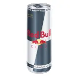 Энергетический напиток RED BULL ZERO, 250 мл