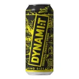 Energinis gėrimas DYNAMIT KING SIZE, 568 ml