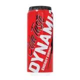 Energinis gėrimas kolos skonio DYNAMI:T, 500 ml