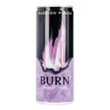 Energinis gėrimas BURN PASSION PUNCH, 250 ml