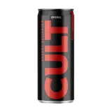 Energinis gėrimas CULT ORIGINAL, 250 ml