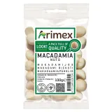 Makadamijos riešutai ARIMEX, 100 g