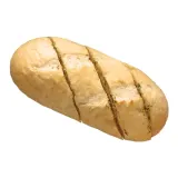 Французский BAGUETTINI с начинкой из чесночного масла, 90 г