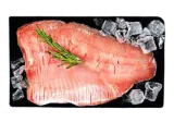 Šviežia karpių filė, nukaulinta, 1 kg