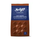 Chocolate flavor cookies