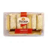Cookies OBELĖLĖ DZŪKIJOS, 270 g