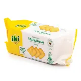 Cukriniai sausainiai IKI, 160 g
