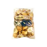 Puffed cookies, 250 g