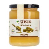 Honey from Lithuanian raw materials IKI ŪKIS, 700 g