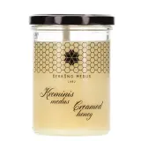 Creamy bee honey ŠERKŠNO, 480 g