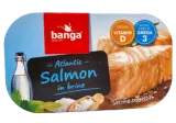 Lašiša savo sultyse BANGA, 120 g