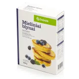 Смесь для голубичных блинов DOBELE, 508 г