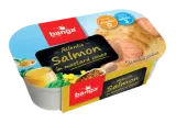 Salmon in mustard sauce BANGA, 120 g