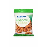 Migdolų riešutai CLEVER, 150 g