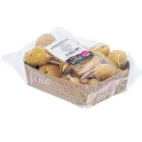 Geltonosios bulvytės, 800 g