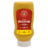 Padažas MĖSAINIAMS (35% rieb.) 480g KKF