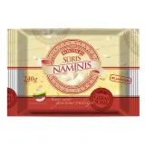 Lactose-Free Fermented Cheese ROKIŠKIO NAMINIS, 45% fat, 240 g