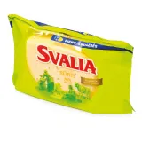Puskietis fermentinis sūris SVALIA, 45% r.s.m., 240 g