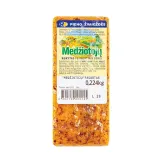 Fermentiniss sūris MEDŽIOTOJŲ, 42% r.s.m.