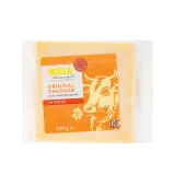 Čederio sūris BILLA, 200 g