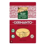 Ojaustytas sūris GERMANTAS TILSIT, 45% rieb.s.m., 150 g
