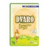 Ekologiškas raikytas sūris DVARO, 50% r.s.m, 150 g