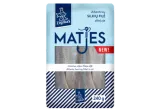 Филе сельди в масле ZIGMAS MATES, 240 г