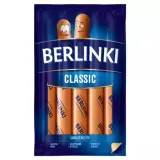 Virtos dešrelės BERLINKI, 250 g