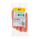 Virtos dešrelės IKI, 500 g