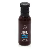 BBQ sauce BLACK GARLIC WOWMAMA, 280 g