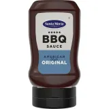 Padažas SANTA MARIA BBQ ORIGINAL, 330 g