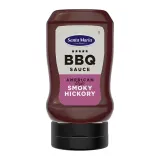 Padažas SANTA MARIA BBQ SMOKEY HICKORY, 345 g