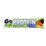 Baltyminis batonėlis su riešutais SANTE GO ON, 50 g