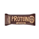 Protein bar GREENZ PROTEIN CAPPUCCINO, 32 g